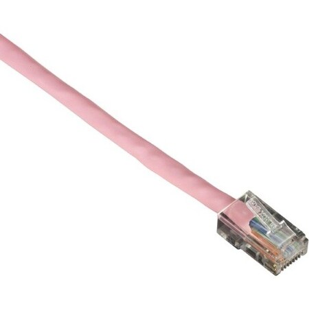 Black Box Cat5E 100-Mhz Patch Cable (Utp) w/ Bas EVNSL06E-0001